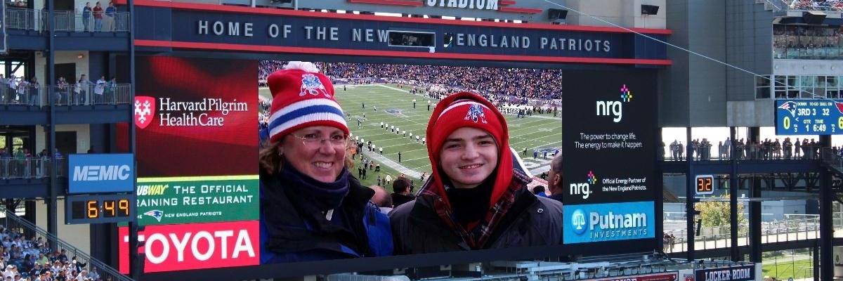 huskyfanatic's profile banner image