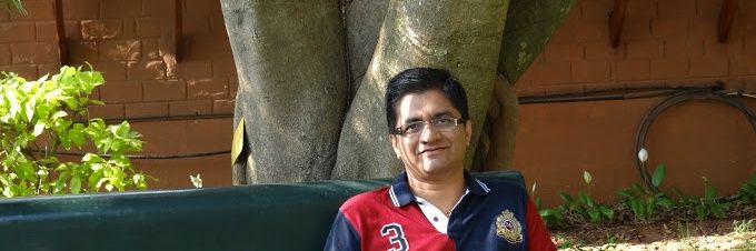 paragsangani79's profile banner image