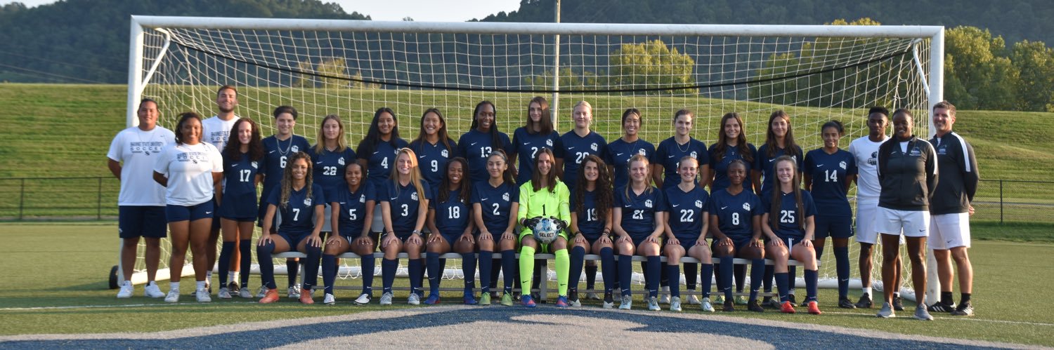 Shawnee State Women's Soccer banner