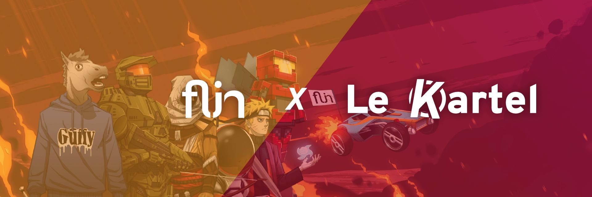 flinsters banner