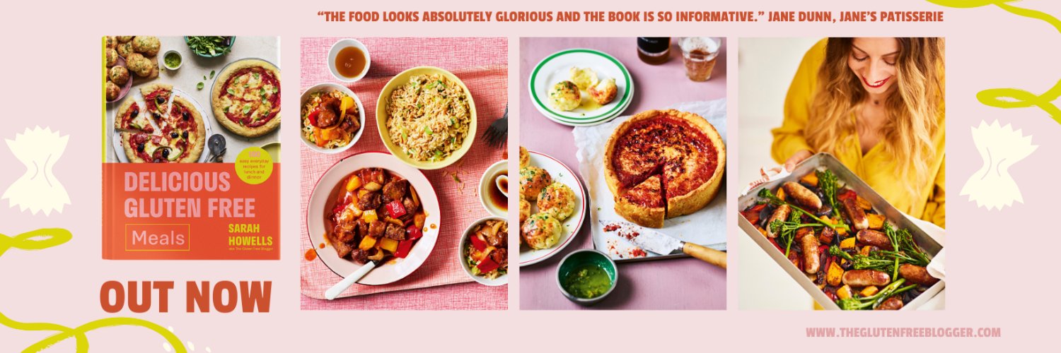 Sarah Howells banner