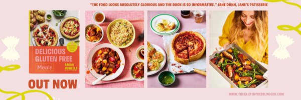 GFBlogger Profile Banner