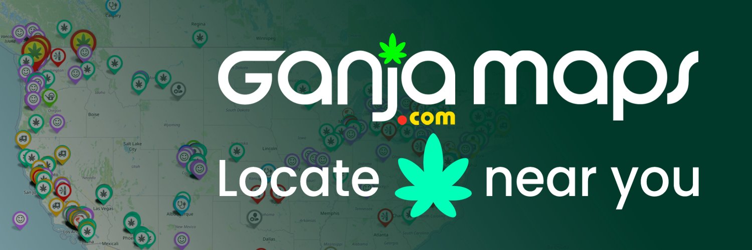 ganjadotcom's profile banner image