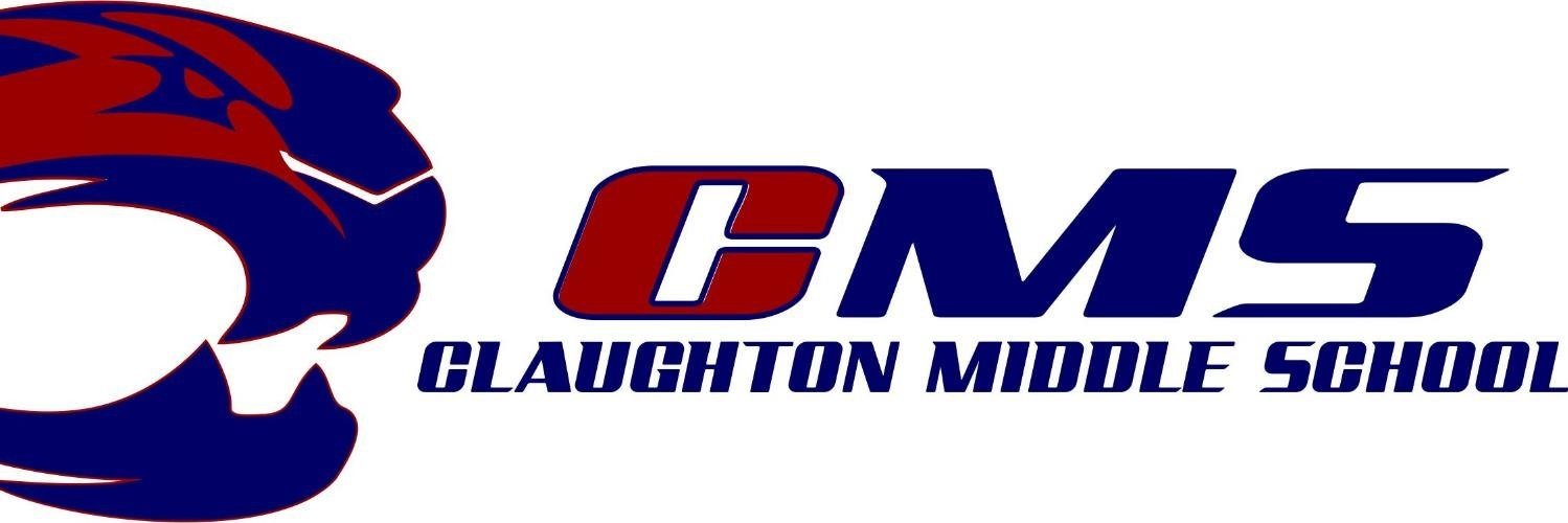 ClaughtonMS banner