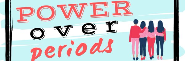 PeriodsPower Profile Banner