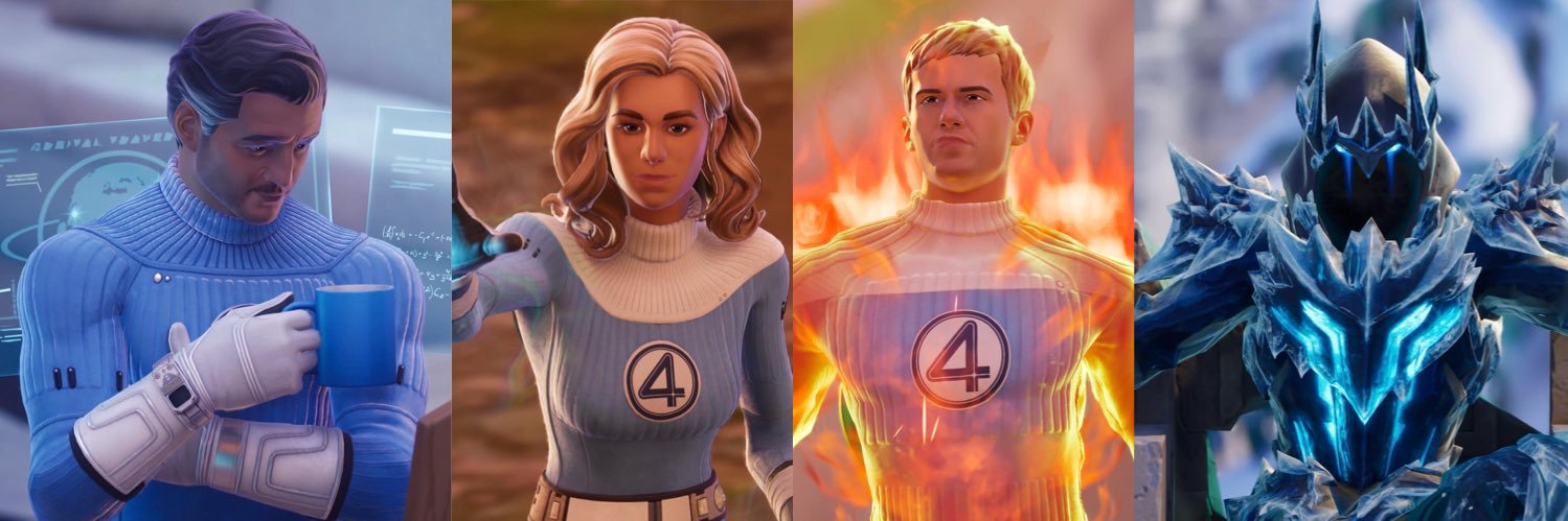 🚀 Phoenix Alexander 4️⃣ banner