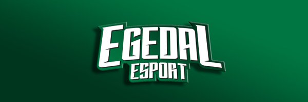 Egedal Esport 🐉 Profile Banner