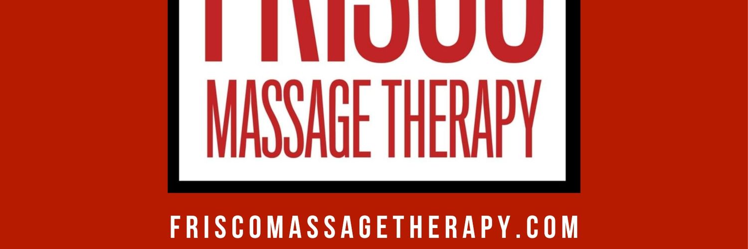 MassageFrisco's profile banner image