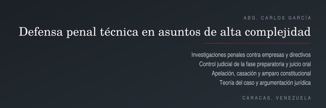 AbgCarlosG's profile banner image