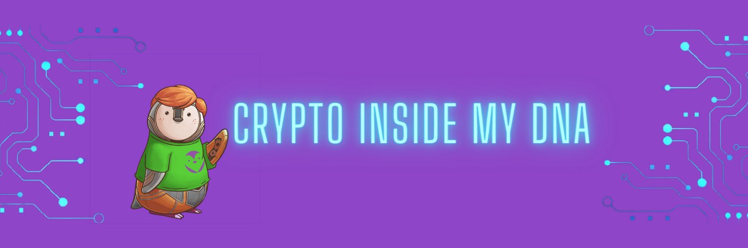 DNAxcrypto's profile banner image