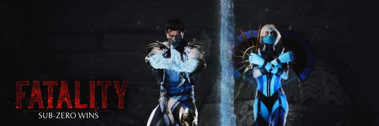 iRyXavr's profile banner image