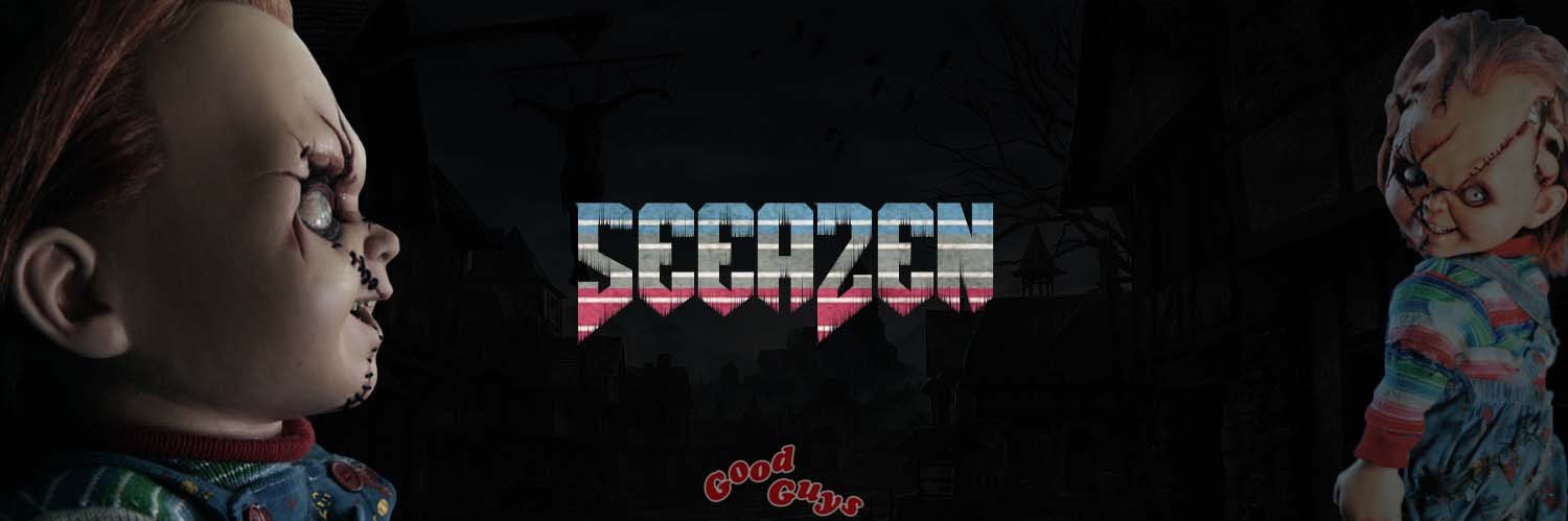 🐙 SeeaZen 🐙 banner