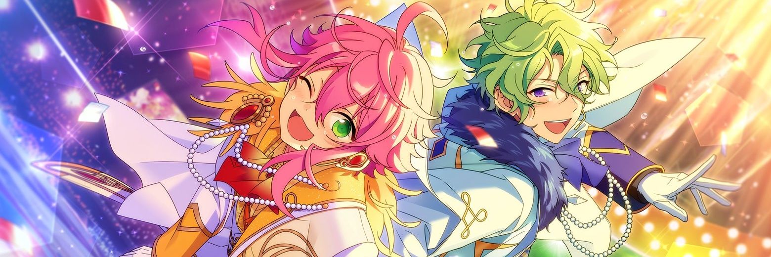 msrururu's profile banner image
