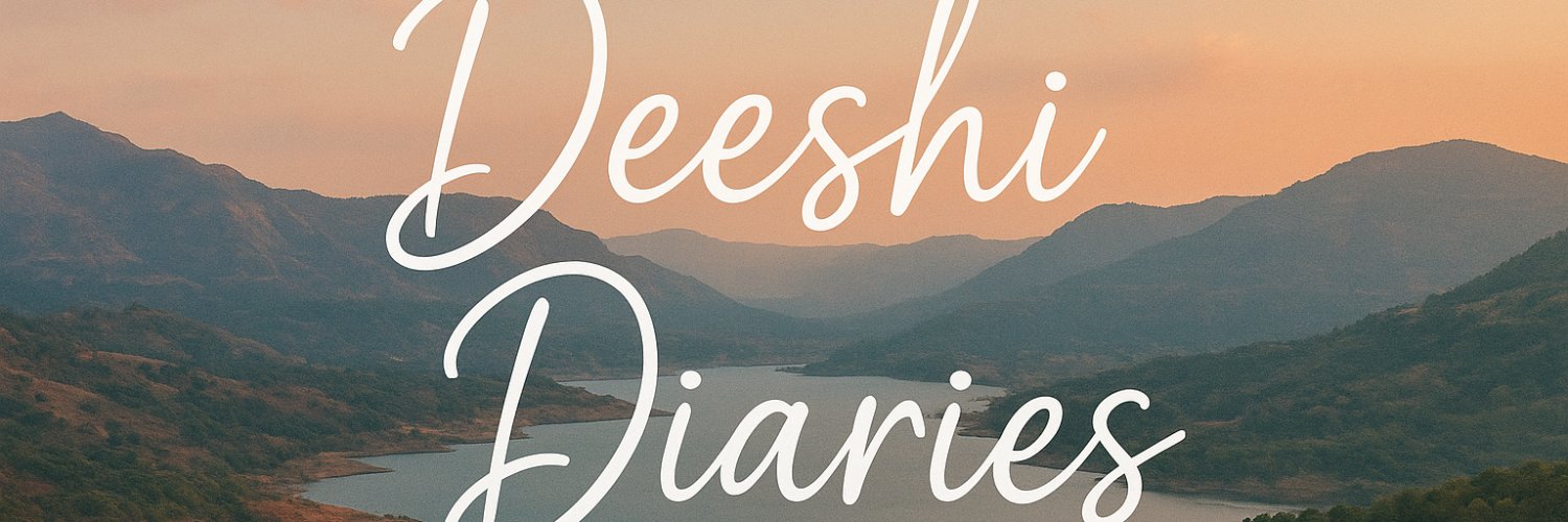 DehatiDiaries's profile banner image