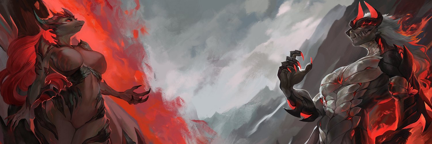 MetalDragonMight banner