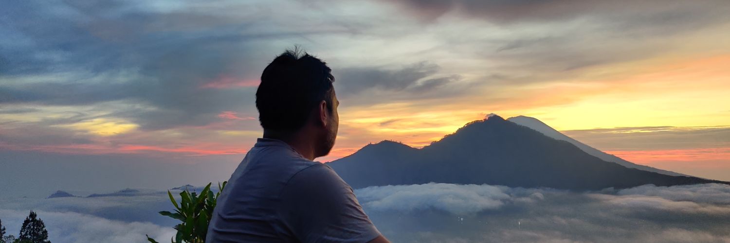Ambuj_Tripathi's profile banner image
