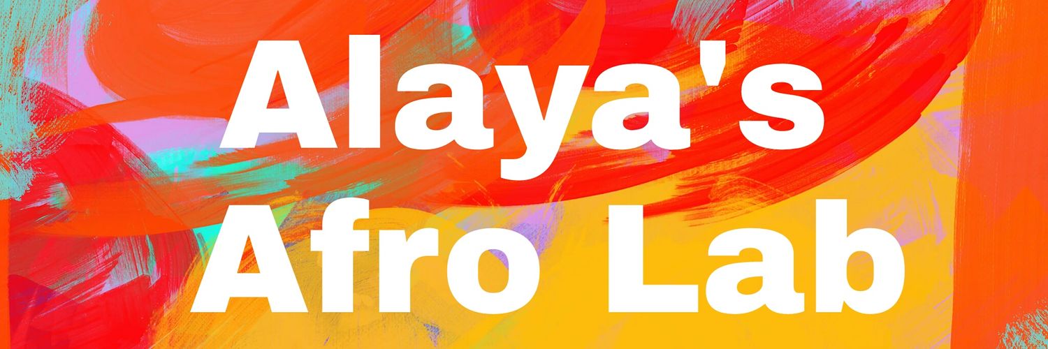 Alay banner