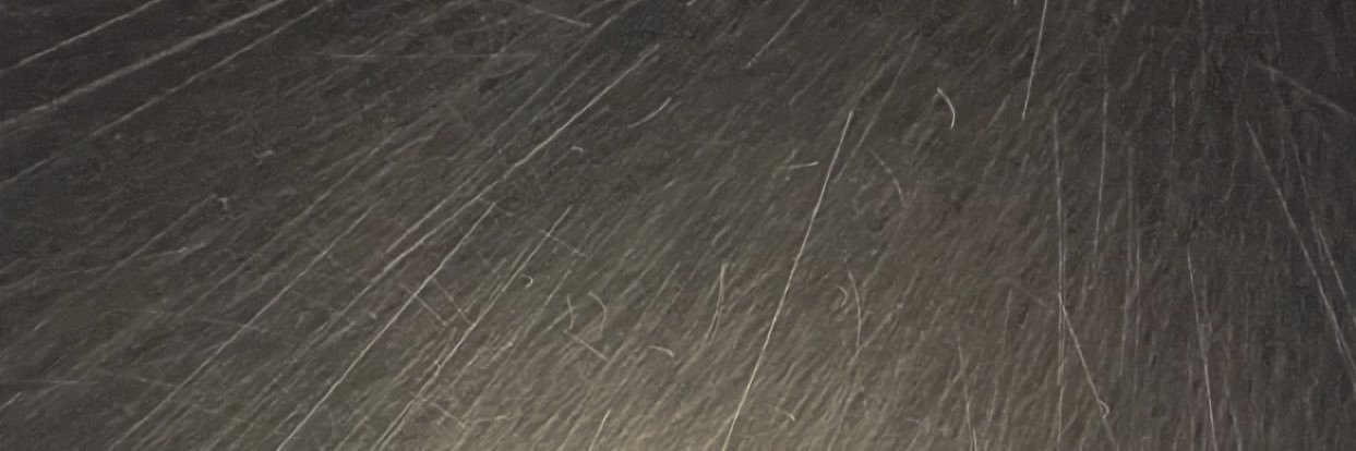 A banner