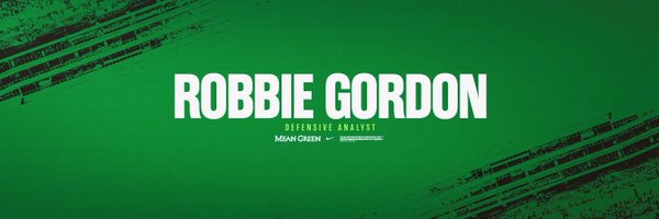 Robbie Gordon Profile Banner