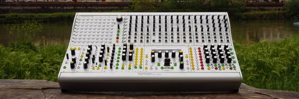 tiptopaudio Profile Banner