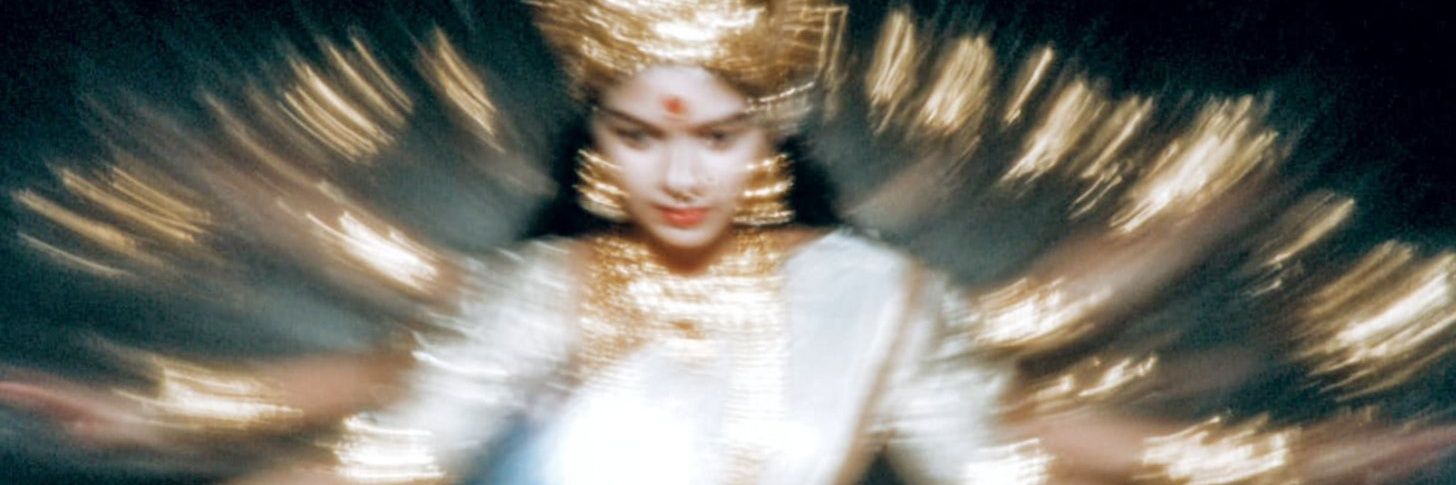 Mariyamma Chedathi banner