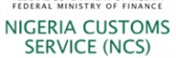 Nigeria Custom Services banner