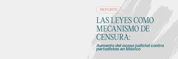 article19mxca Profile Banner