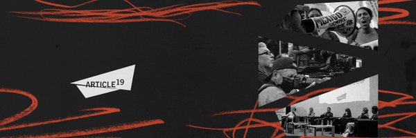 article19mxca Profile Banner