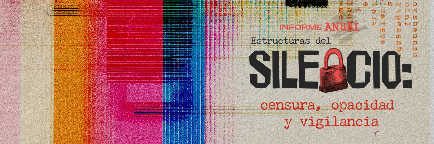 ARTICLE 19 México y Centroamérica banner