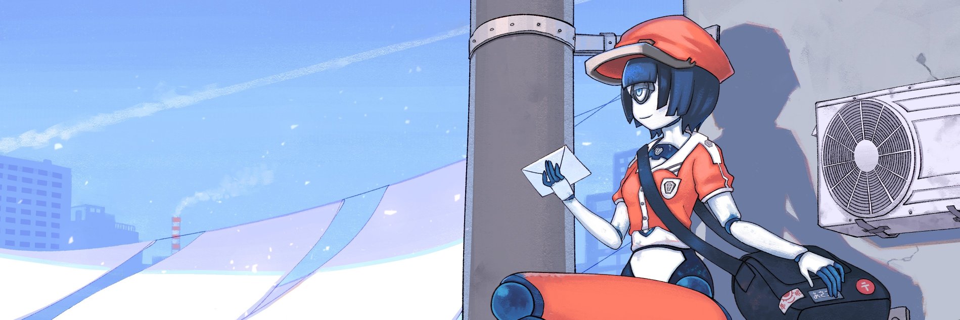あさつき_@_VRChat banner
