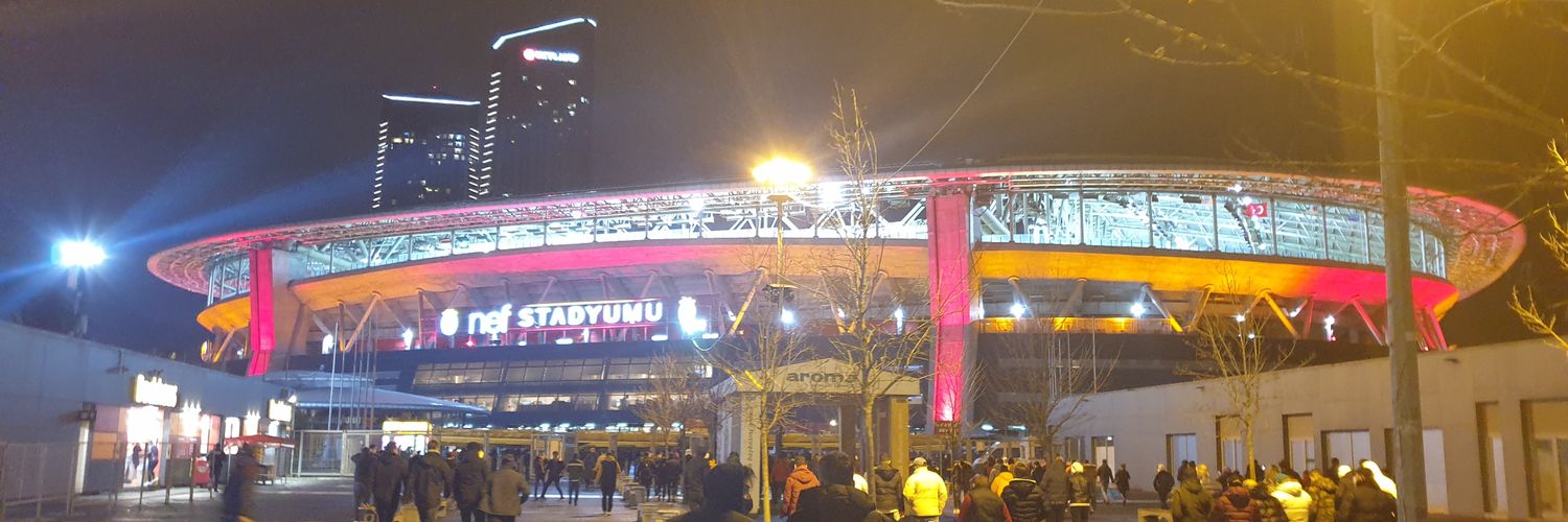 SerhatAYDIN15's profile banner image