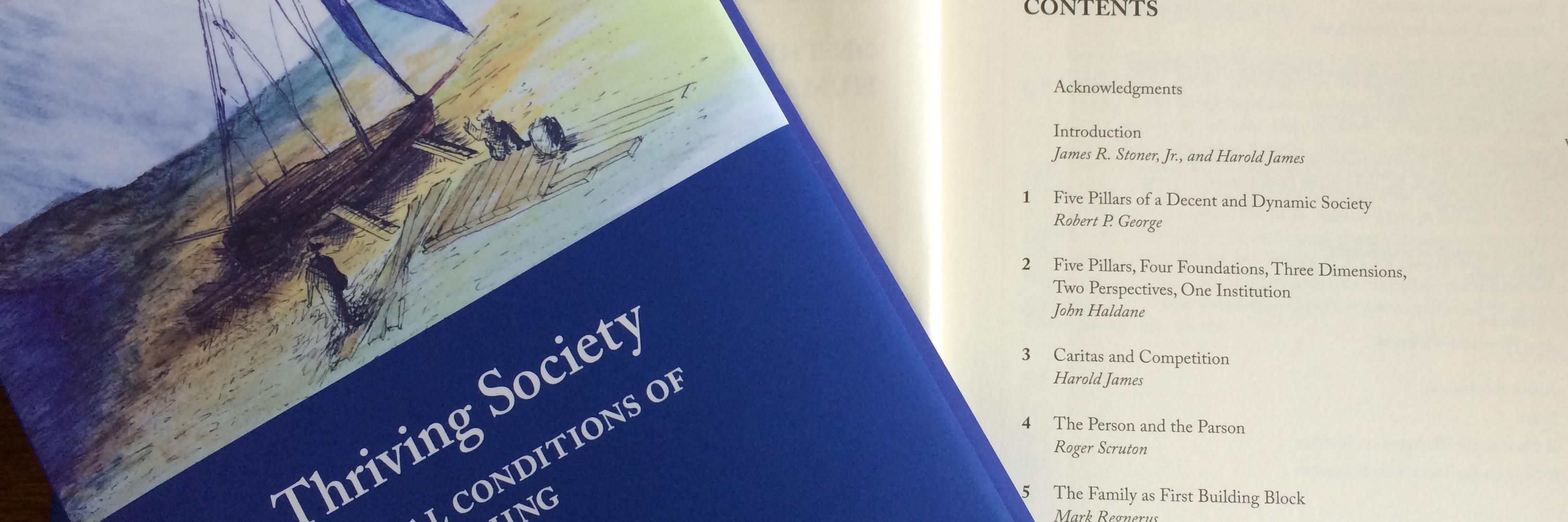 WitherspoonInstitute banner