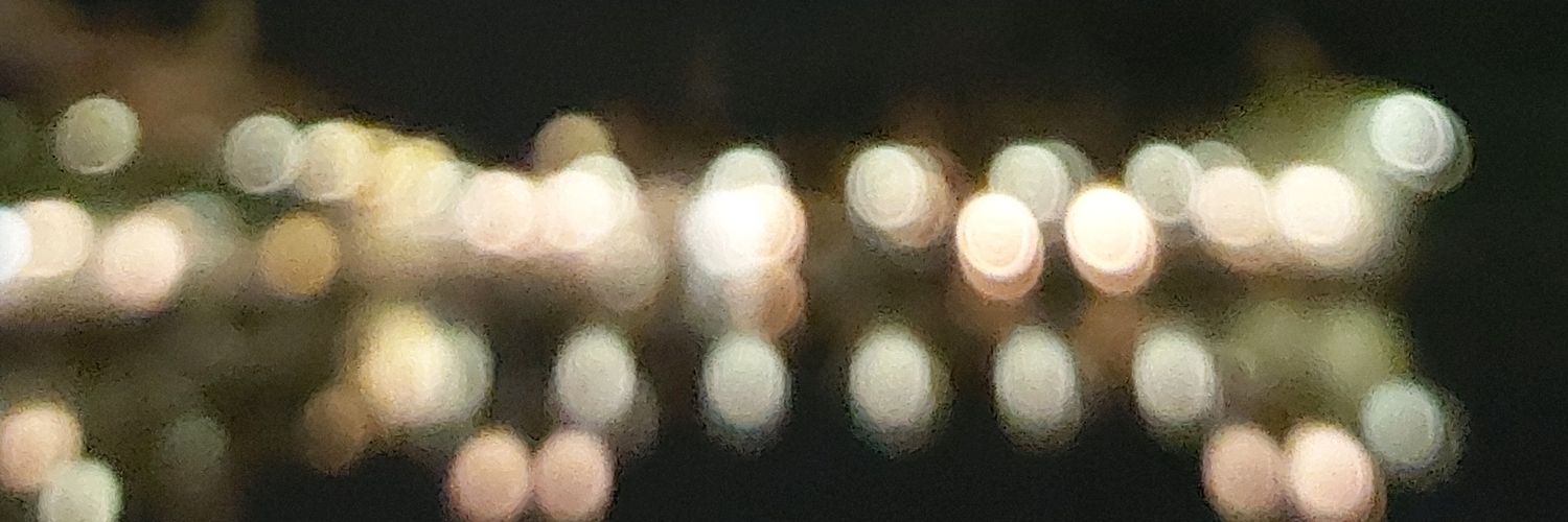 melrobsy's profile banner image