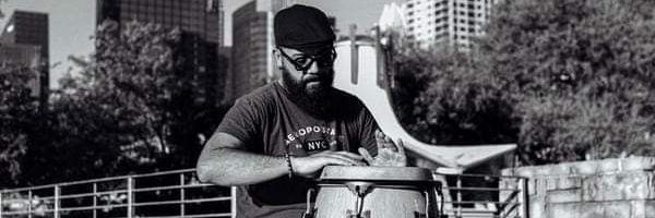luisondrums's profile banner image