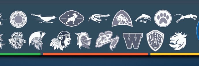 Secondary Education banner
