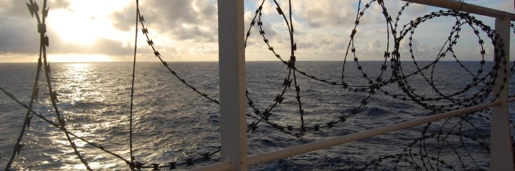MaritimeSecure's profile banner image