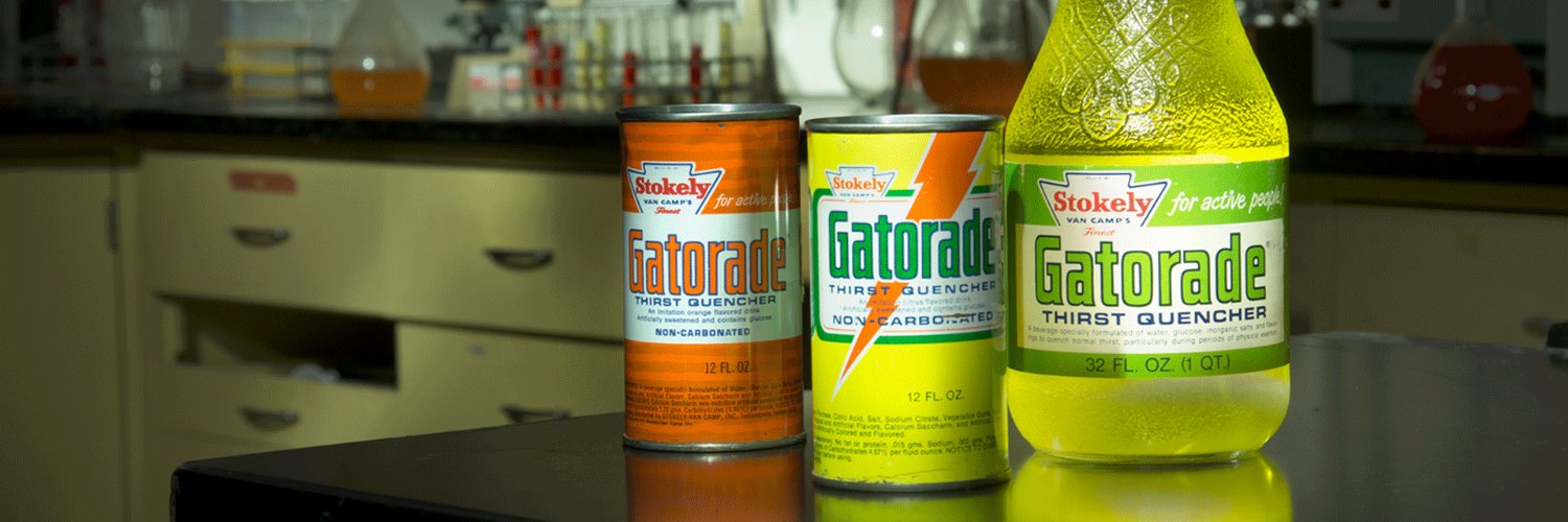 University of Florida Research banner