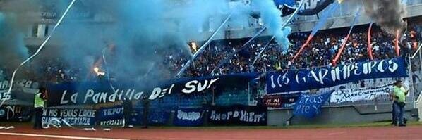Luis Manuel Bravo banner