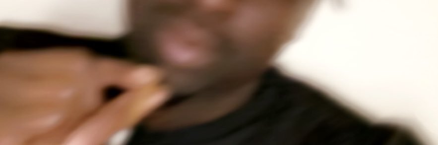 VonBluu's profile banner image