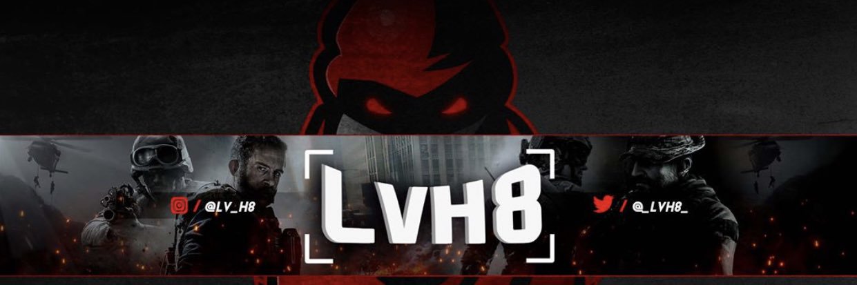 Lv-H8 banner
