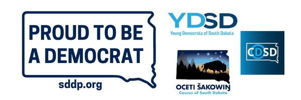 SoDakDems Profile Banner