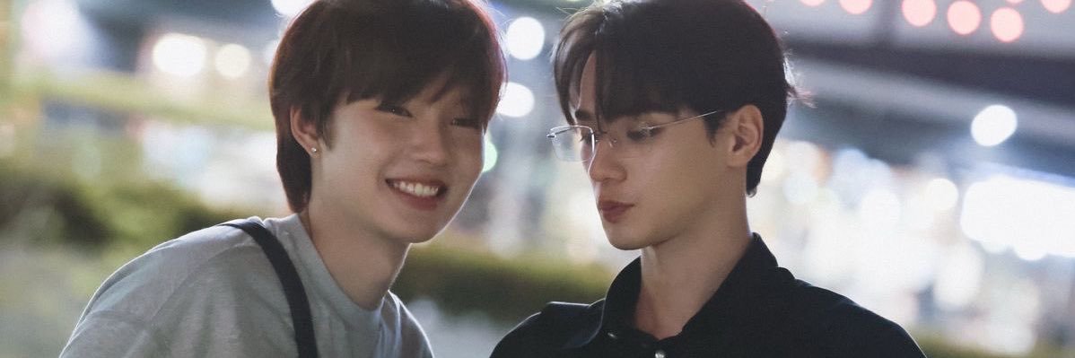 HoWei's profile banner image