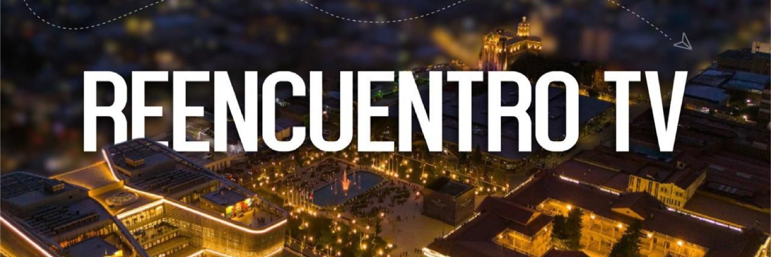 reencuentrotves's profile banner image
