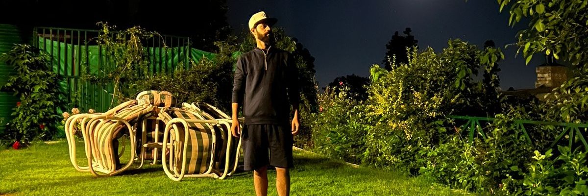 hamxa2811's profile banner image