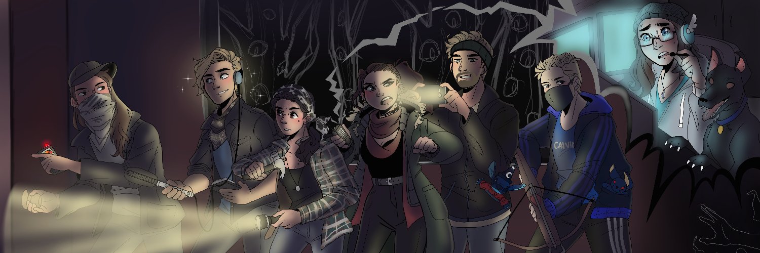 silverXangel's profile banner image