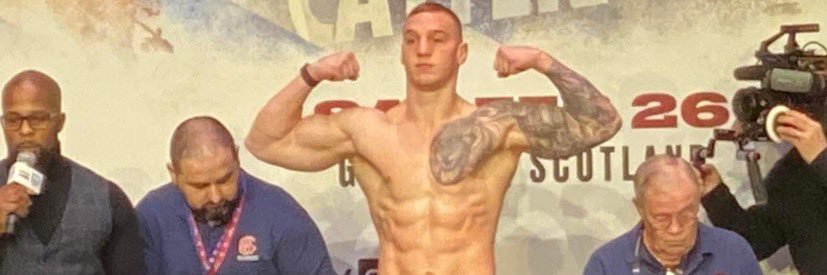 Scott Forrest banner