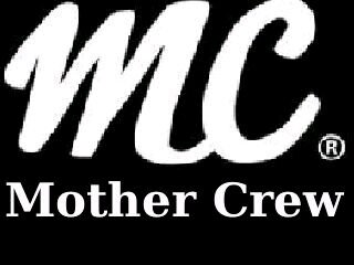 Mother Crew banner