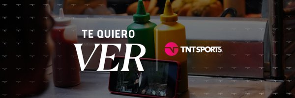 TNT Sports Chile Profile Banner