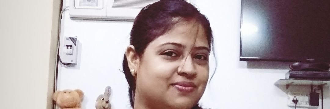 Shalinigunjan9's profile banner image