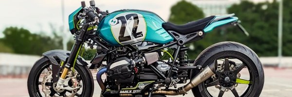 thedandybiker Profile Banner